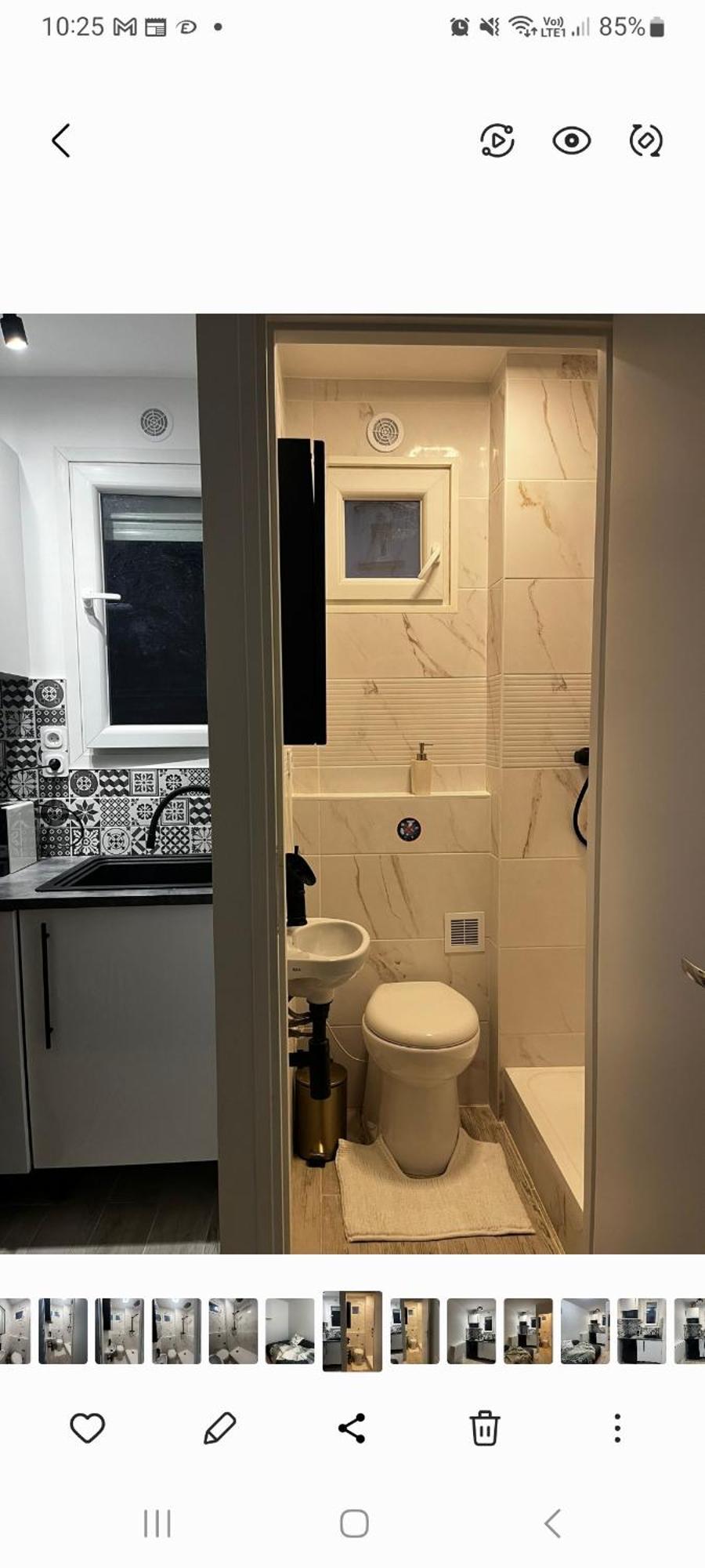Studette Cosy Ideal Pour Un Sejour Parisien Metro Duroc Appartement *