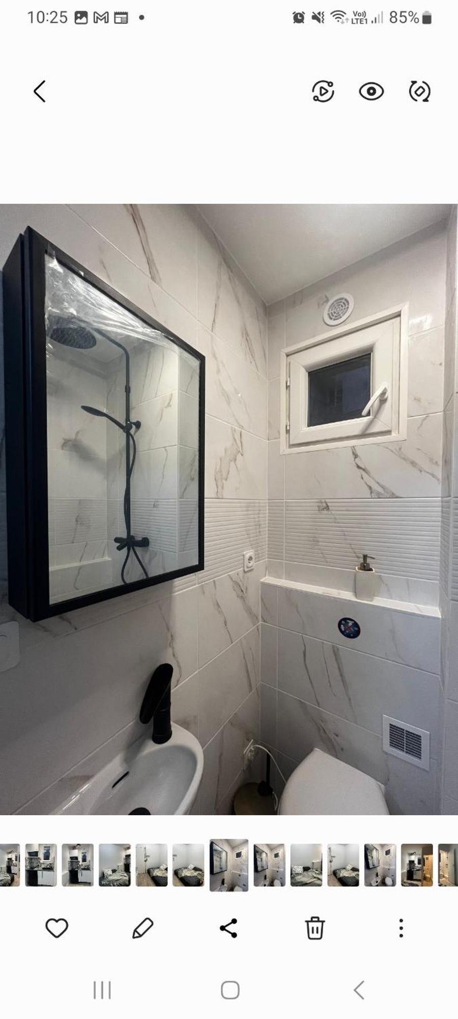 Studette Cosy Ideal Pour Un Sejour Parisien Metro Duroc Appartement