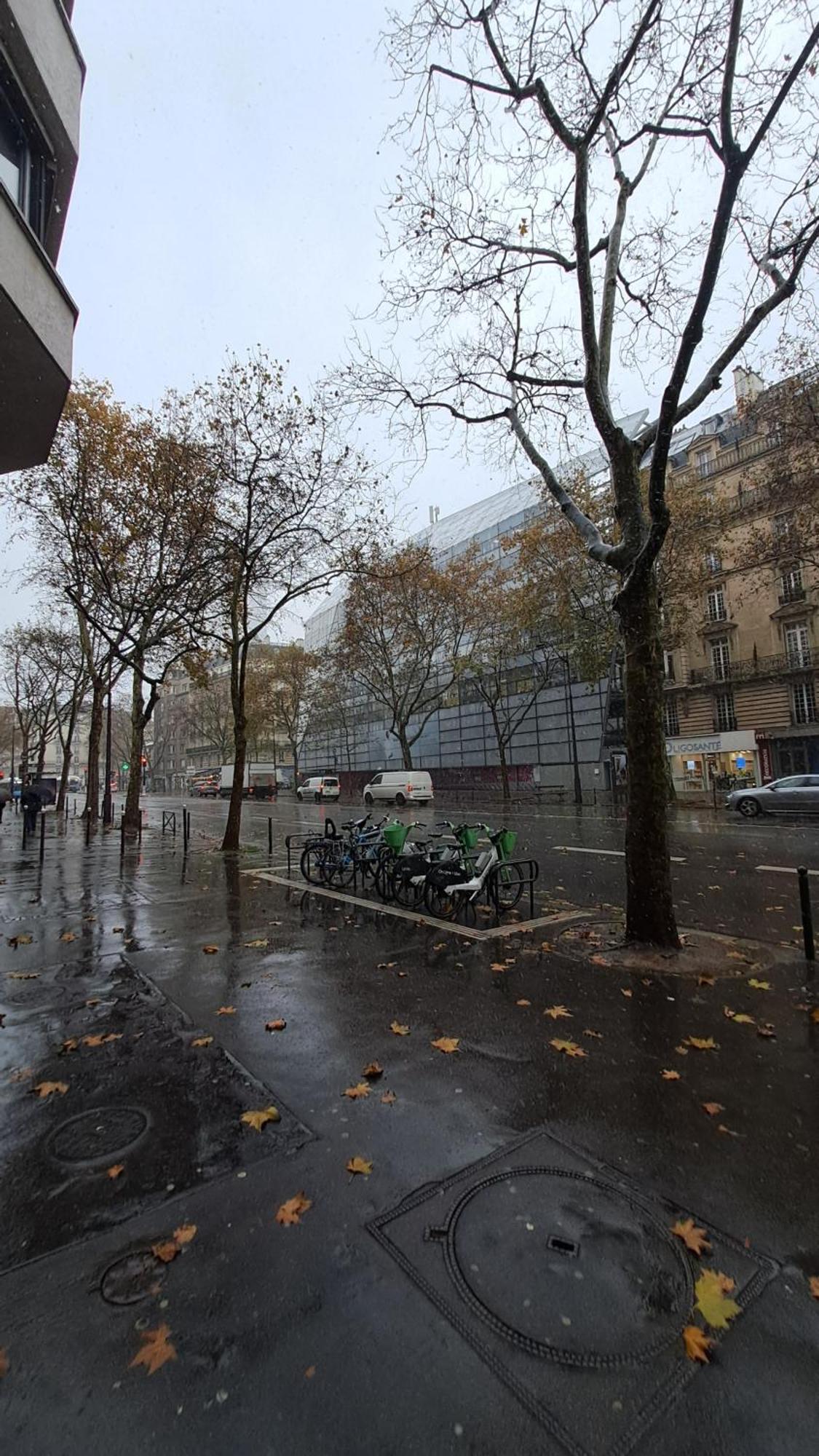 Studette Cosy Ideal Pour Un Sejour Parisien Metro Duroc *