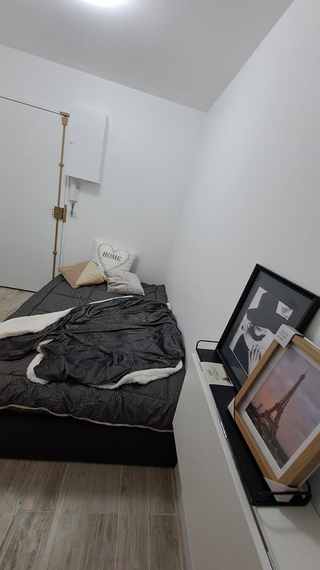 Studette Cosy Ideal Pour Un Sejour Parisien Metro Duroc Appartement *