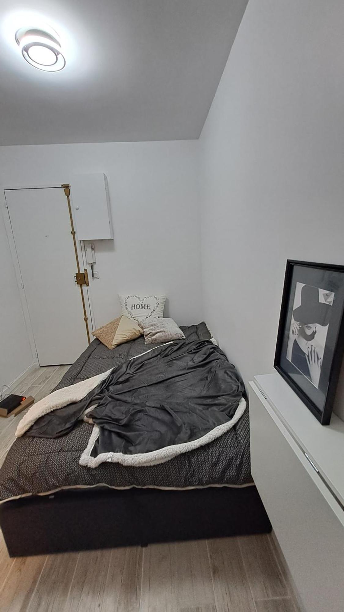 Studette Cosy Ideal Pour Un Sejour Parisien Metro Duroc Apartment Paris