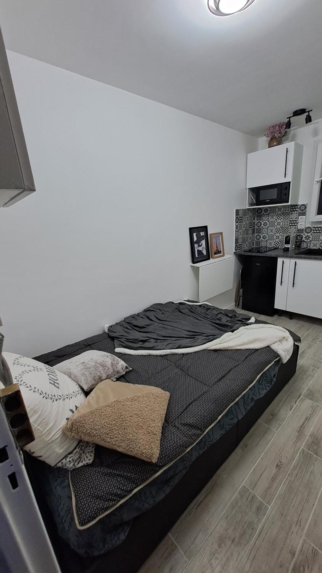 Appartement Studette Cosy Ideal Pour Un Sejour Parisien Metro Duroc Parijs