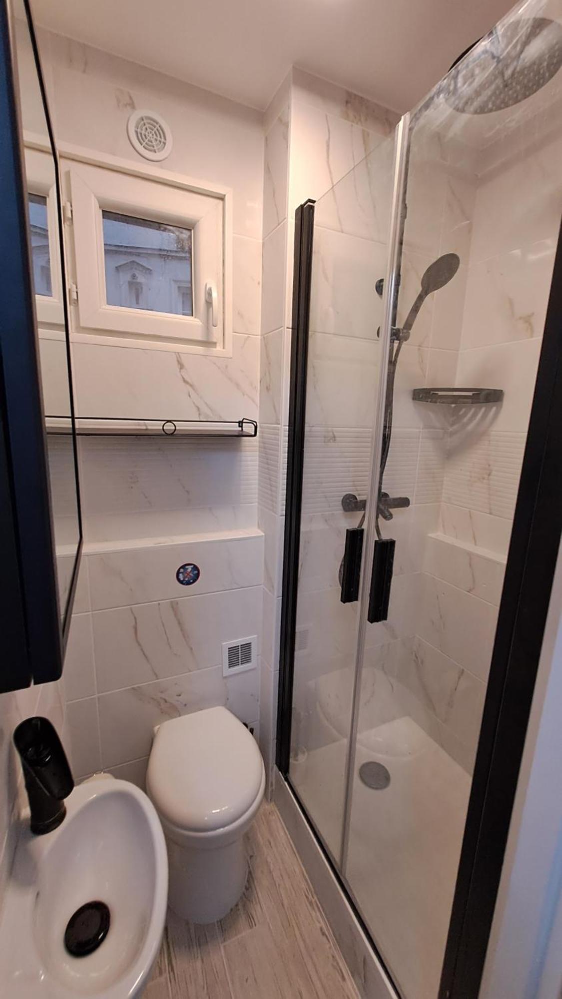 Appartement Studette Cosy Ideal Pour Un Sejour Parisien Metro Duroc